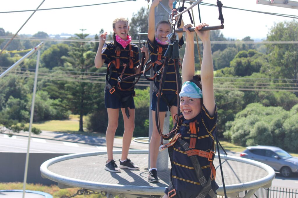 West Beach Adventure - School Groups