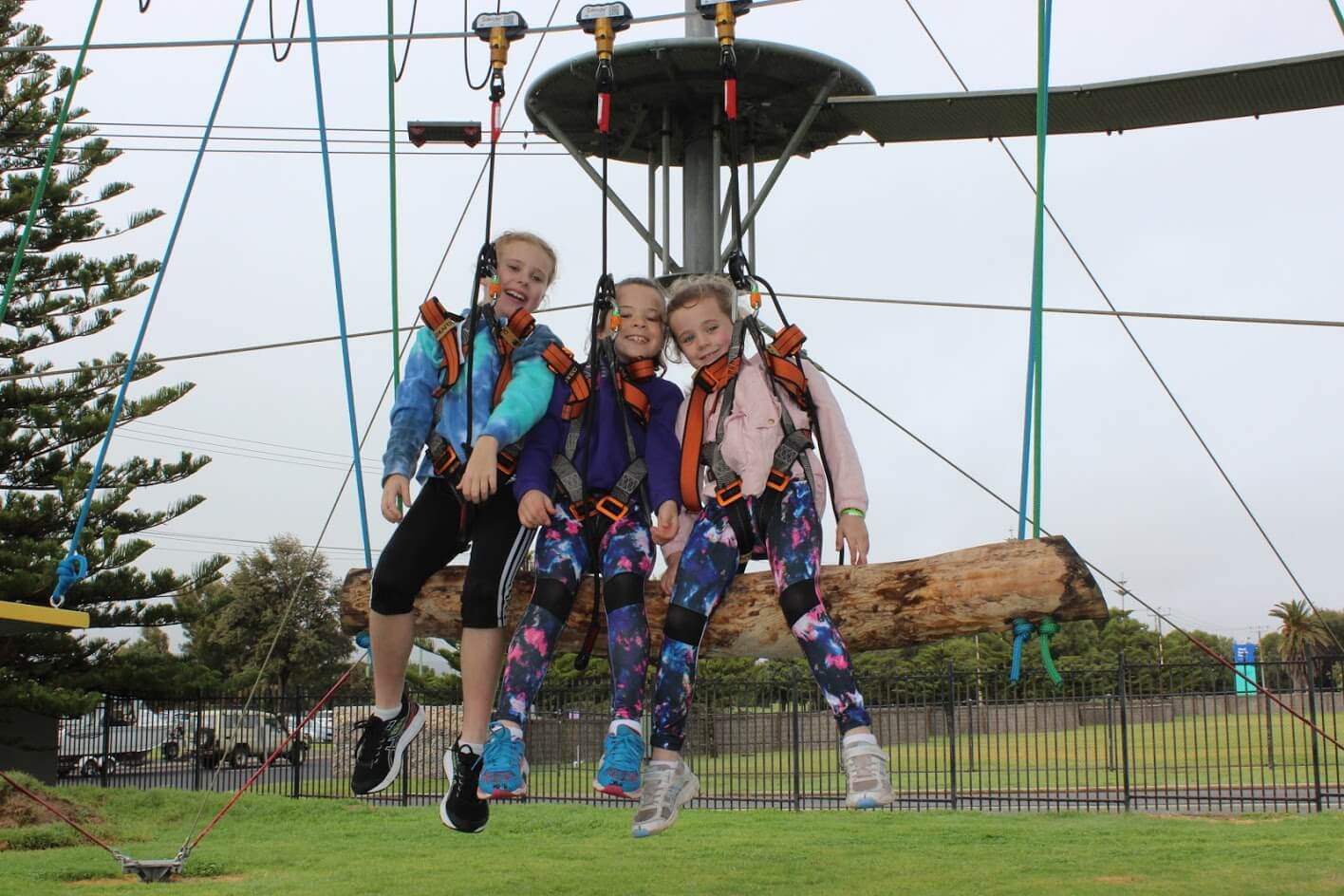 West Beach Adventure - Birthday Parties